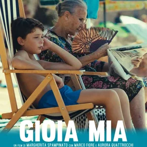 Photo du film : Gioia mia