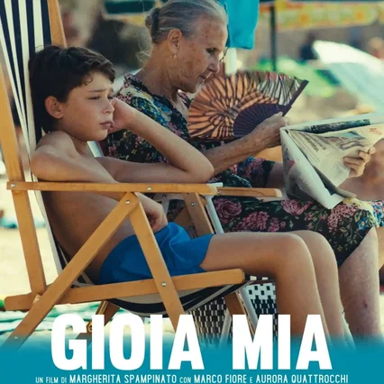 Miniature photo du film : Gioia mia