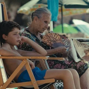 Photo du film : Gioia mia