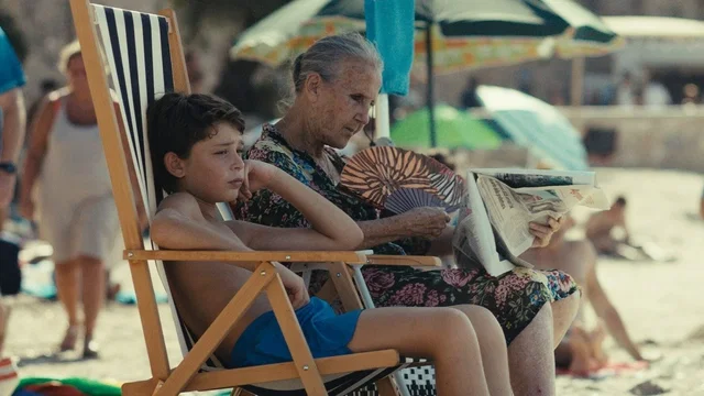 Photo 2 du film : Gioia mia