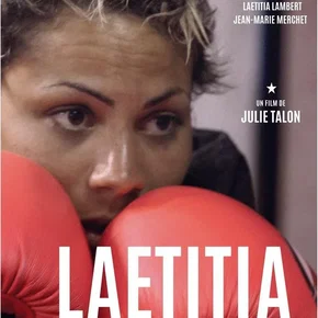 Photo du film : Laetitia