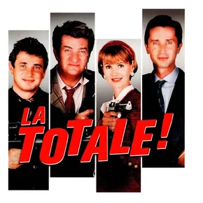 Photo du film : La Totale !