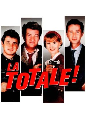 Photo 4 du film : La Totale !