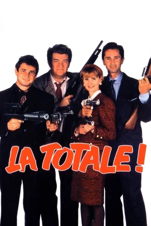 Photo 7 du film : La Totale !