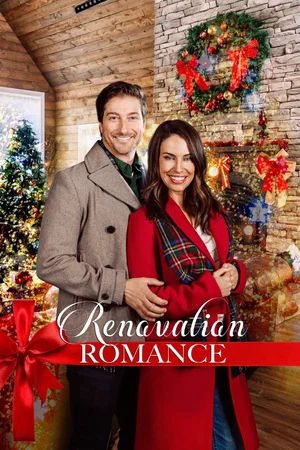 Affiche du film : Renovation Romance