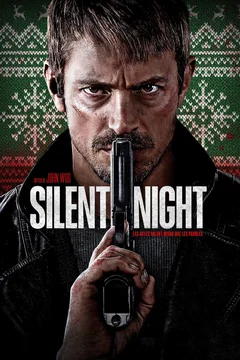 Affiche du film Silent Night