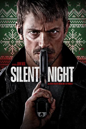Affiche du film : Silent Night