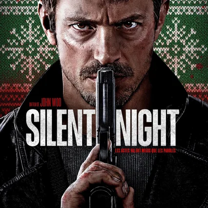 Miniature photo du film : Silent Night