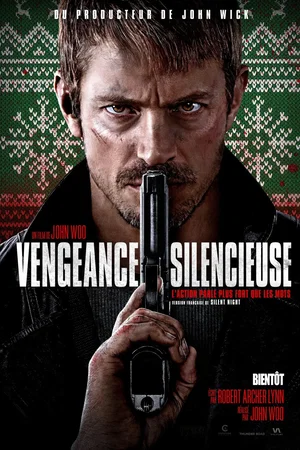 Photo 2 du film : Silent Night