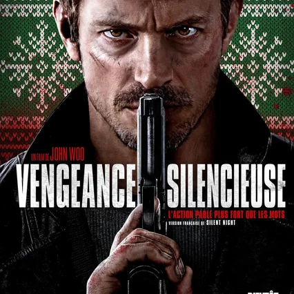 Miniature photo du film : Silent Night