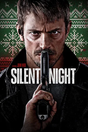 Photo 3 du film : Silent Night