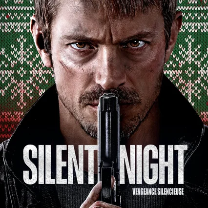 Miniature photo du film : Silent Night