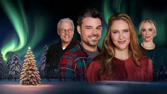 Photo du film : Noël à Aurora