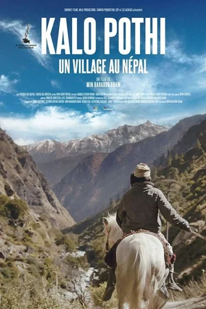 Affiche du film : Kalo pothi, un village au Népal