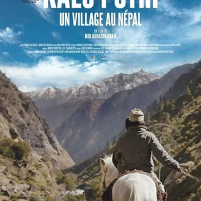 Photo du film : Kalo pothi, un village au Népal