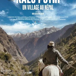 Photo du film : Kalo pothi, un village au Népal