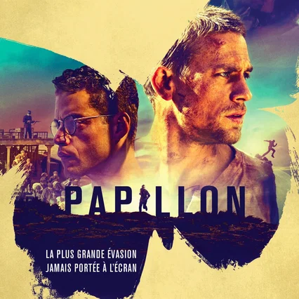 Miniature photo du film : Papillon