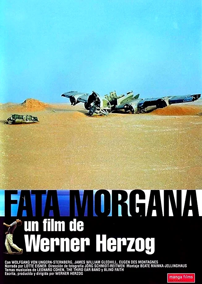 Photo 6 du film : Fata Morgana