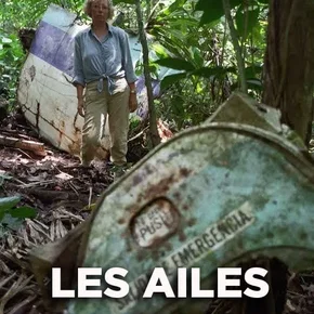 Photo du film : Les Ailes de l'espoir