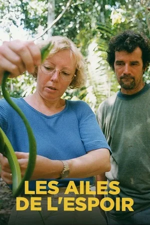 Photo 2 du film : Les Ailes de l'espoir
