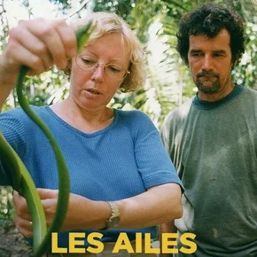 Photo du film : Les Ailes de l'espoir