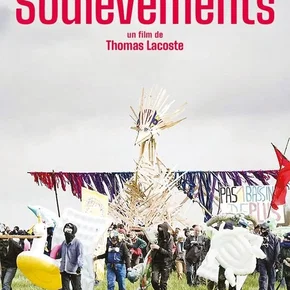 Photo du film : Soulèvements