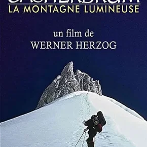 Photo du film : Gasherbrum, la montagne lumineuse