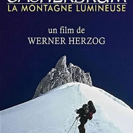 Miniature photo du film : Gasherbrum, la montagne lumineuse