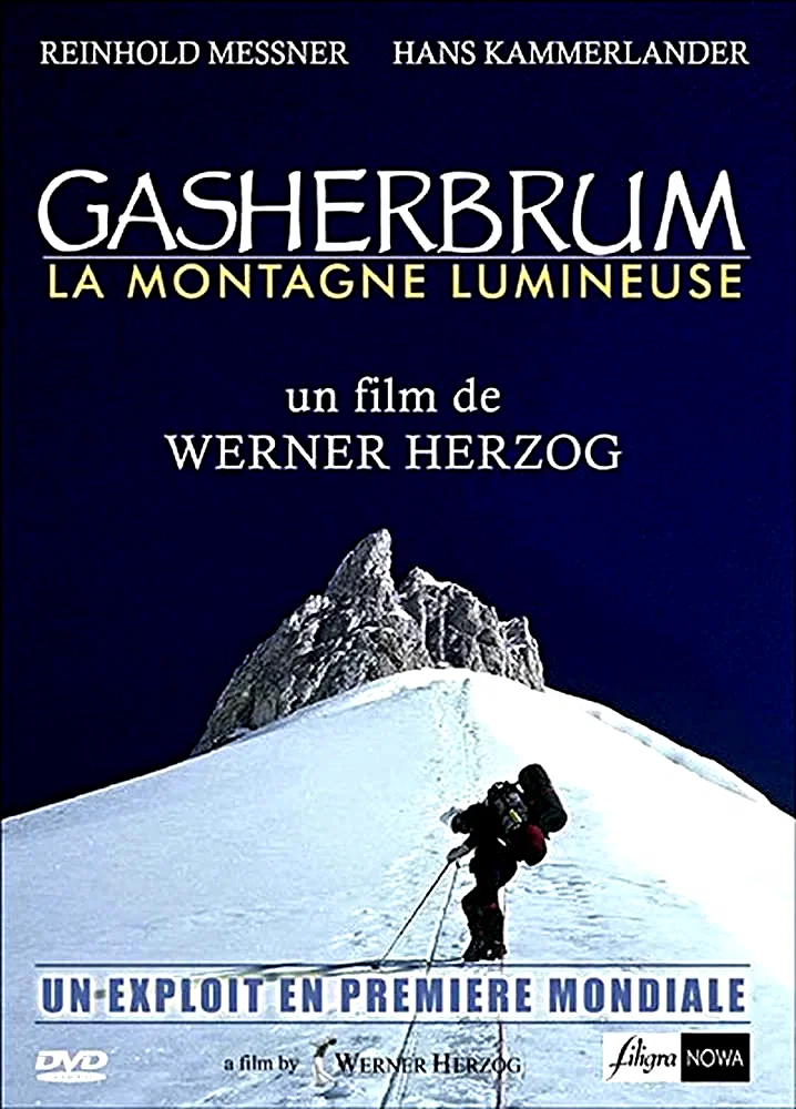 Photo du film : Gasherbrum, la montagne lumineuse