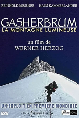 Photo 2 du film : Gasherbrum, la montagne lumineuse