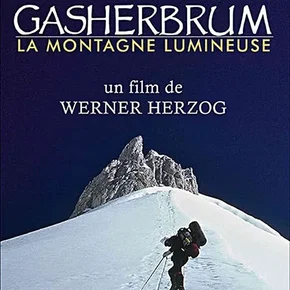 Photo du film : Gasherbrum, la montagne lumineuse