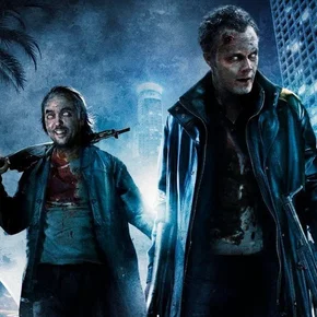 Photo du film : The Revenants