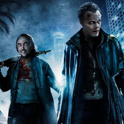 Miniature photo du film : The Revenants
