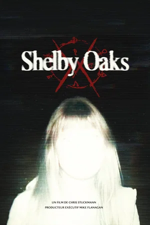 Photo du film : Shelby Oaks