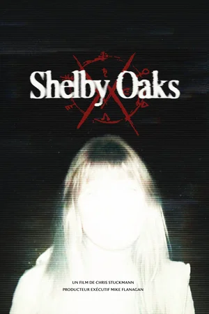 Photo du film : Shelby Oaks