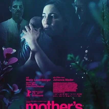 Miniature photo du film : Mother's Baby