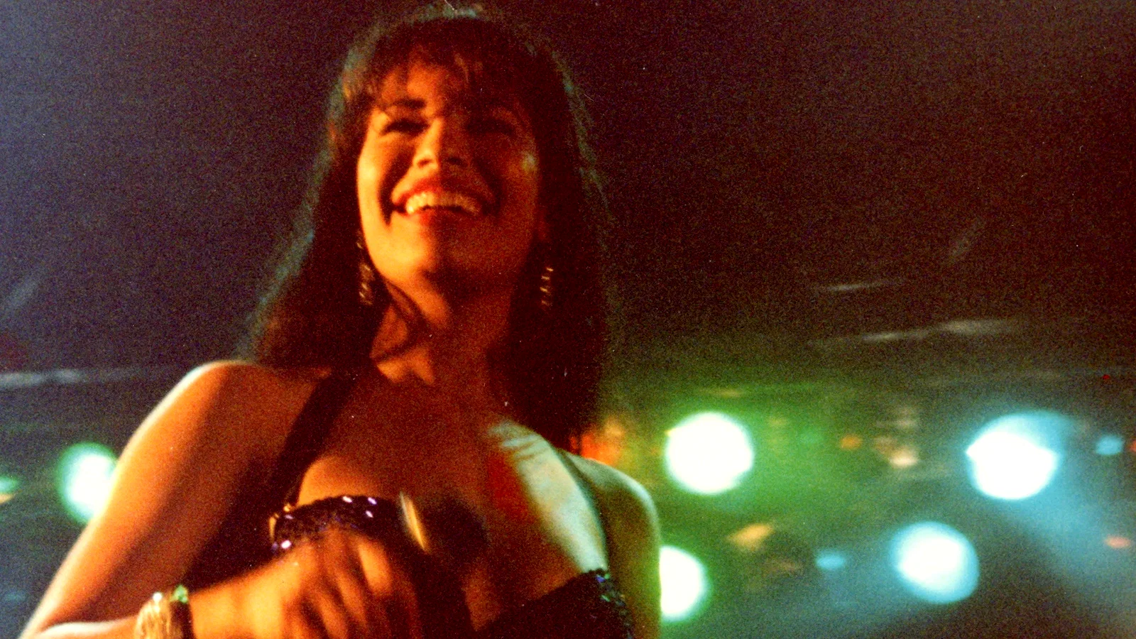Photo 1 du film : Selena y Los Dinos : Une affaire de famille