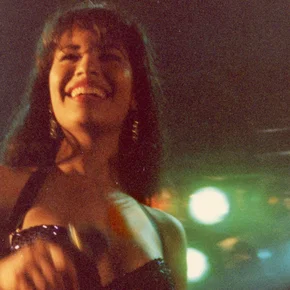 Photo du film : Selena y Los Dinos : Une affaire de famille