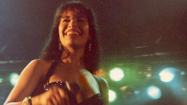 Photo 1 du film : Selena y Los Dinos : Une affaire de famille