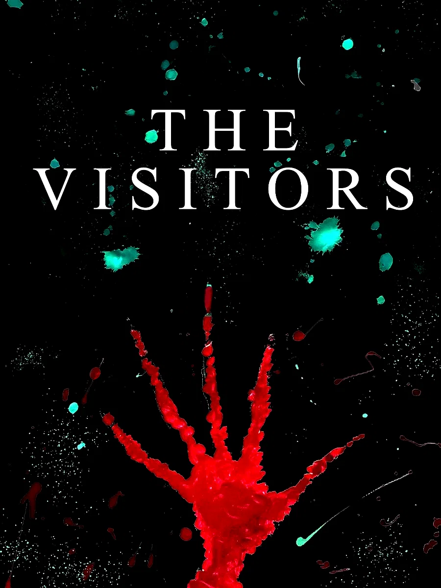 Affiche du film : The Visitors
