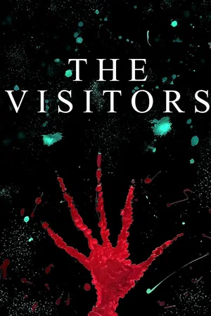 Affiche du film : The Visitors