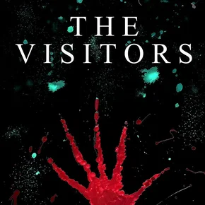 Photo du film : The Visitors