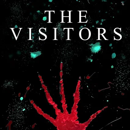 Miniature photo du film : The Visitors