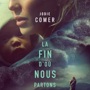 Photo du film : The End We Start From