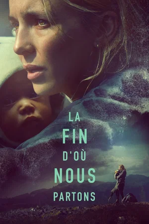 Photo 2 du film : The End We Start From