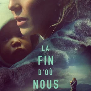 Photo du film : The End We Start From