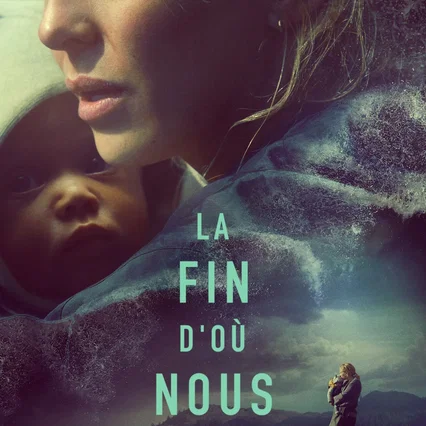 Miniature photo du film : The End We Start From