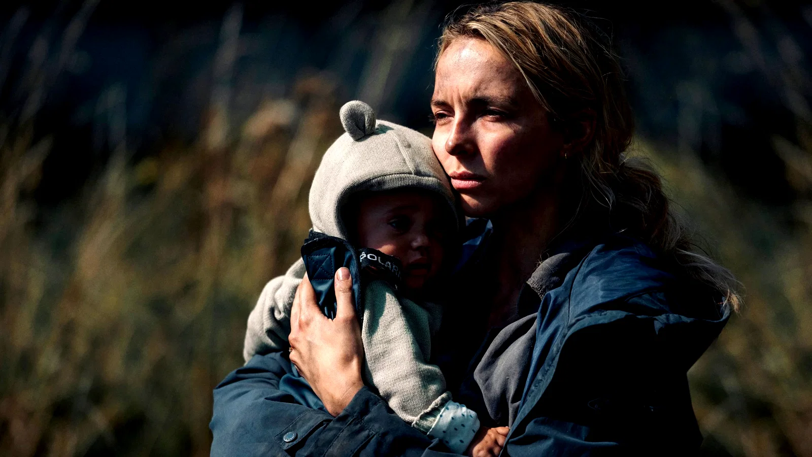 Photo 3 du film : The End We Start From