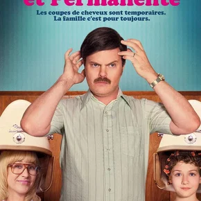 Photo du film : Bigoudis et Permanente