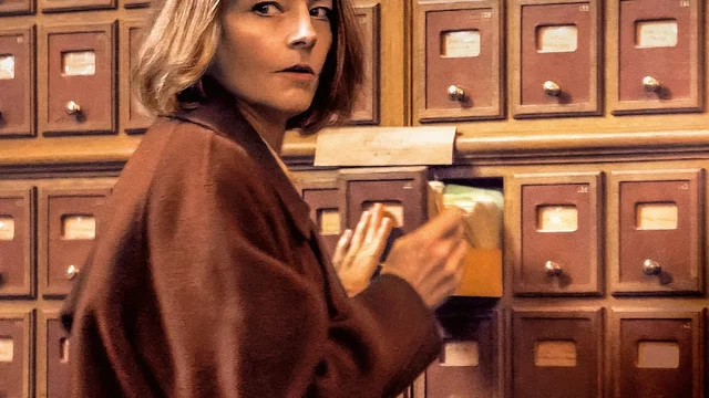 Affiche du film : Vie privée